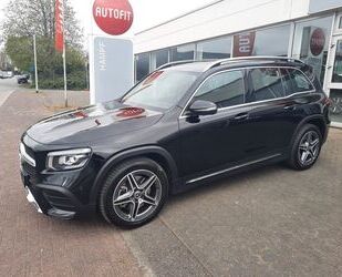 Mercedes-Benz GLB 250 Gebrauchtwagen
