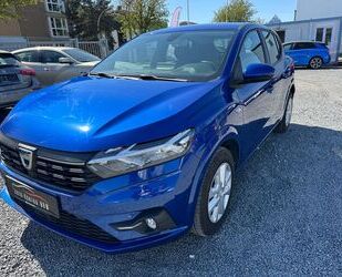 Dacia Sandero Gebrauchtwagen
