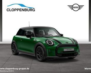 Mini Cooper Gebrauchtwagen