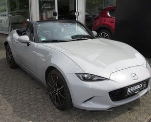 Mazda MX-5 Gebrauchtwagen