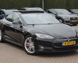 Tesla Model S Gebrauchtwagen