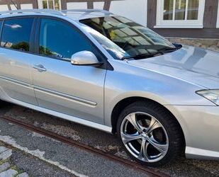 Renault Laguna Gebrauchtwagen