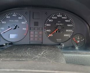 Audi 80 Gebrauchtwagen