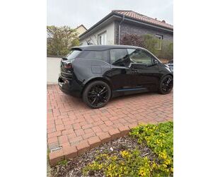 BMW i3 Gebrauchtwagen