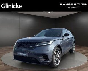 Land Rover Range Rover Velar Gebrauchtwagen