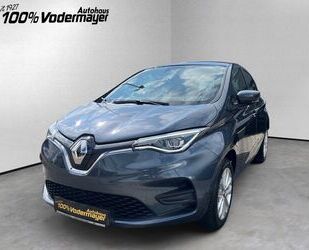 Renault ZOE Gebrauchtwagen