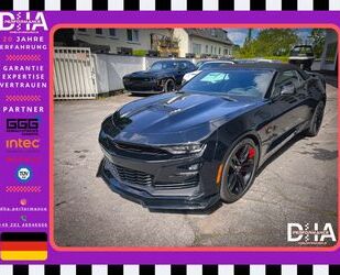 Chevrolet Camaro Gebrauchtwagen