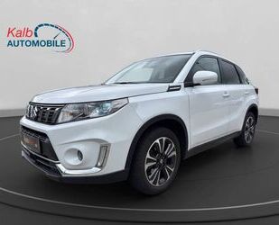 Suzuki Vitara Gebrauchtwagen