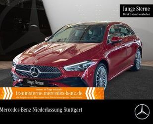 Mercedes-Benz CLA 250 Shooting Brake Gebrauchtwagen