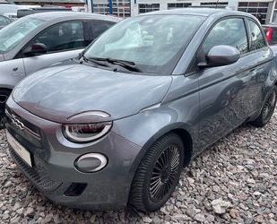 Fiat 500e Gebrauchtwagen