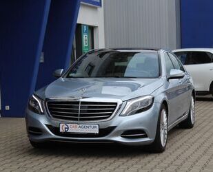 Mercedes-Benz S 350 Gebrauchtwagen