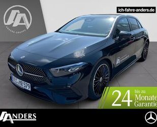 Mercedes-Benz A 200 Gebrauchtwagen