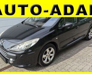 Peugeot 307 Gebrauchtwagen