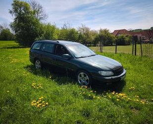 Opel Omega Gebrauchtwagen
