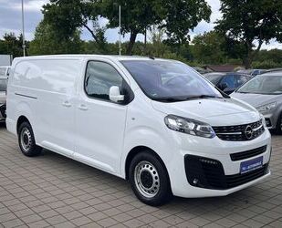 Opel Vivaro Gebrauchtwagen