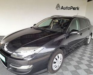 Renault Laguna Gebrauchtwagen