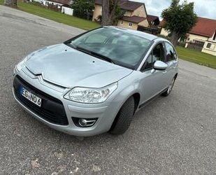 Citroen C4 Gebrauchtwagen
