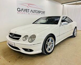 Mercedes-Benz CL 55 AMG Gebrauchtwagen