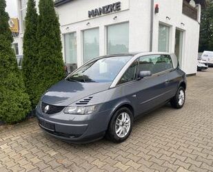 Renault Avantime Gebrauchtwagen