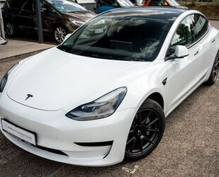 Tesla Model 3 Gebrauchtwagen