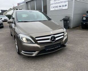 Mercedes-Benz B 180 Gebrauchtwagen