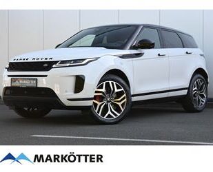 Land Rover Range Rover Evoque Gebrauchtwagen