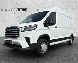 Maxus Deliver 9 Gebrauchtwagen