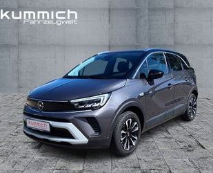 Opel Crossland (X) Gebrauchtwagen
