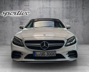 Mercedes-Benz C 43 AMG Gebrauchtwagen