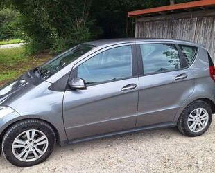 Mercedes-Benz A 160 Gebrauchtwagen