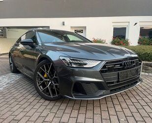 Audi A7 Gebrauchtwagen