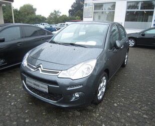 Citroen C3 Gebrauchtwagen