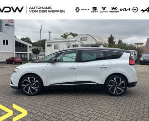 Renault Scenic Gebrauchtwagen
