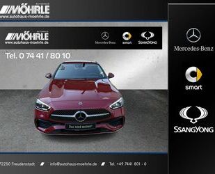 Mercedes-Benz C 300 Gebrauchtwagen