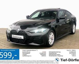 BMW 430 Gran Coupé Gebrauchtwagen