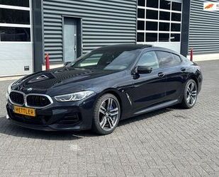 BMW M850 Gebrauchtwagen