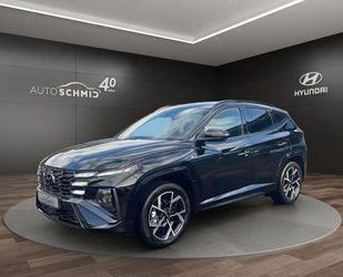 Hyundai TUCSON Gebrauchtwagen