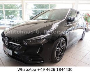 Mercedes-Benz B 200 Gebrauchtwagen