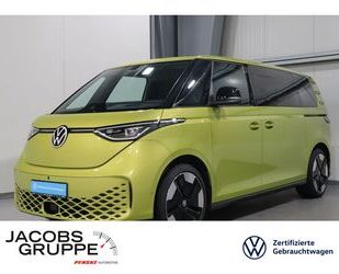 VW ID. Buzz Gebrauchtwagen