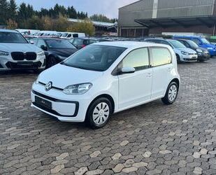 VW up! Gebrauchtwagen