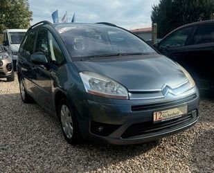 Citroen Grand C4 Picasso / SpaceTourer Gebrauchtwagen