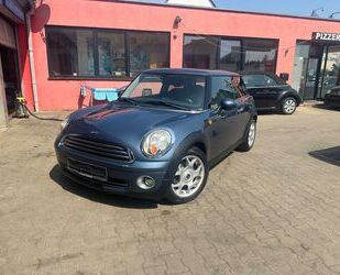 Mini ONE Gebrauchtwagen