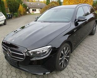 Mercedes-Benz E 300 Gebrauchtwagen