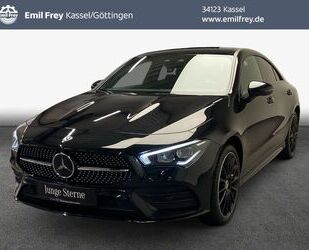 Mercedes-Benz CLA 250 Gebrauchtwagen