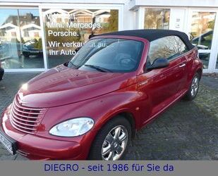 Chrysler PT Cruiser Gebrauchtwagen
