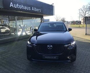 Mazda CX-60 Gebrauchtwagen