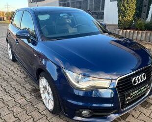 Audi A1 Gebrauchtwagen