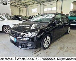 Peugeot 308 Gebrauchtwagen