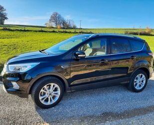Ford Kuga Gebrauchtwagen