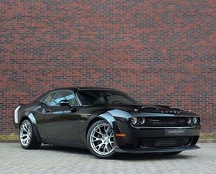 Dodge Challenger Gebrauchtwagen